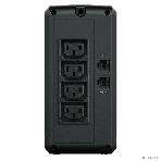 Источник бесперебойного питания CyberPower UT650EIG/650 ВА/360 Вт/USB/RJ-11/RJ-45/4 x IEC 320 C13 (компьютерная), фото15
