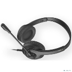 Гарнитура A4Tech Fstyler FH100 чёрный, проводная, фото7