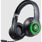 Гарнитура Defender FreeMotion B400 чёрный, беспроводная, Bluetooth, до 32 ч, подсветка, фото11