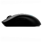 Мышь беспроводная Logitech G PRO 2 LIGHTSPEED черный, 32000 dpi, радиоканал, USB, кнопки - 8, фото13