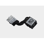 Разъем для ноутбука Dell Latitude 5580 5590 5591 E5580 E5590 с кабелем, фото 1