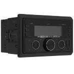Автомагнитола ACV ADX-211BM, 2 DIN, Bluetooth, USB Type-A, AUX, пульт ДУ, фото11