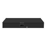 Коммутатор GIGALINK GL-SW-F005-24P, 24×100 Мбит/с PoE + 2×1 Гбит/с COMBO SFP, неуправляемый, фото4