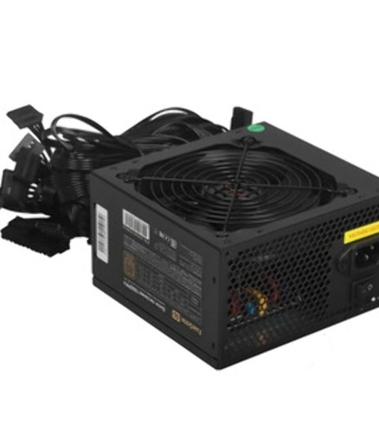 Блок питания ExeGate 1000PPH-OEM (EX292157RUS-OEM), 1000Вт, 80 PLUS Bronze, 120мм, черный