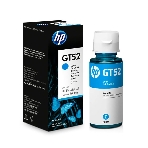 Картридж струйный HP GT52 M0H54AE голубой, 8000 стр. (70 мл), для HP DJ GT 5810/5820, фото4