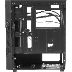 Компьютерный корпус Accord ACC-CL915 черный без БП ATX 4x120мм 2xUSB 2.0 1xUSB 3.0 audio, фото3