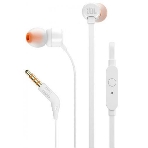 Проводные наушники JBL Tune 110 белый, внутриканальные, Jack 3.5 мм, фото19