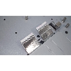Модуль (матрица + тачскрин) для Asus ET2702I-2B, фото2