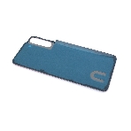 Задняя крышка для Samsung Galaxy S21 G991 розовый, фото 1