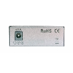Медиаконвертер OSNOVO OMC-100-21S5b FE, 2*10/100Base-T, 1 оптический порт (SC, tx1550нм/rx1310нм) 100Base-FX, до 20 км, фото 1