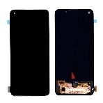 Дисплей для Realme 8, Realme 8 Pro (OLED) черный, фото2
