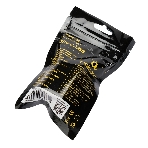 Зарядное устройство Cablexpert MP3A-PC-63, 30Вт GaN, 3А, QC4.0/PD, 1xUSB, 1xType-C, белый, пакет, фото 1