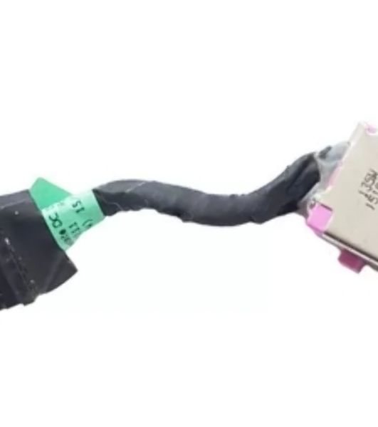 Разъем для ноутбука Acer Aspire VN7-591G VN7-592G VN7-791G VN7-792G с кабелем