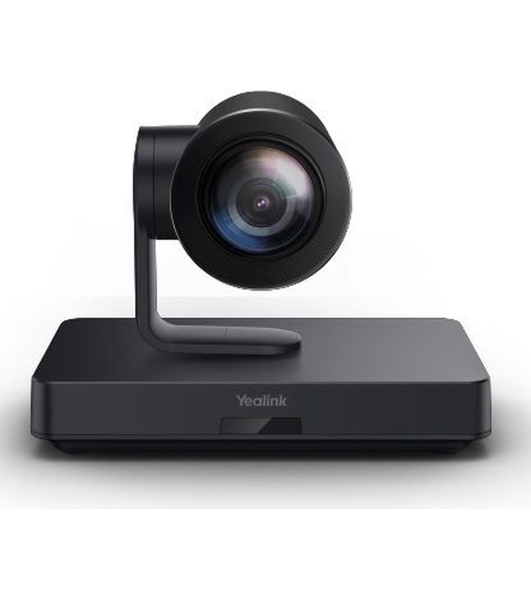 Камера Yealink UVC85 USB Room Camera 4K 12x optical+3x digital zoom PTZ USB/2-year AMS 1206672