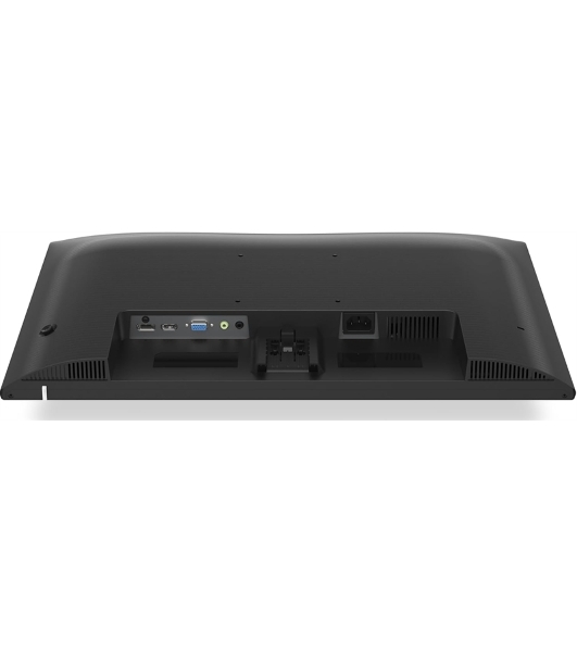 Монитор 23.8' Philips 24E1N1200A IPS 1920x1080, 120 Гц, 4 мс, 16:9, 300 кд/м², HDMI 1.4, DP 1.2, VGA, 3.5 мм, динамики (2x2 Вт), черный