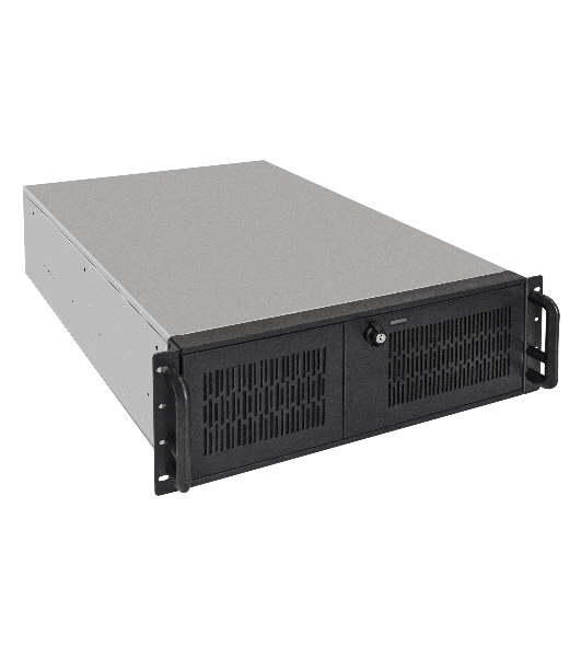 Серверный корпус ExeGate Pro 4U650-010/4U4139L (RM 19', высота 4U, глубина 650, БП 700PAS, USB)