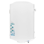 Водонагреватель Thermex Champion TitaniumHeat 80 V 1.5кВт 80л электрический настенный, белый, фото7
