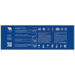 Картридж лазерный NVPrint совместимый NV-051HT для Canon LBP-160 ser/162/MF-260 ser/264/267/269 (4100k), фото2