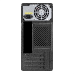 Корпус ExeGate BAA-503-AAA450, Mini-Tower, чёрный, 1 x 80/90 мм, БП 450 Вт, фото11
