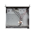 Серверный корпус ExeGate Pro 1U390-01 RM 19', высота 1U, глубина 390, БП 350DS, USB, фото4