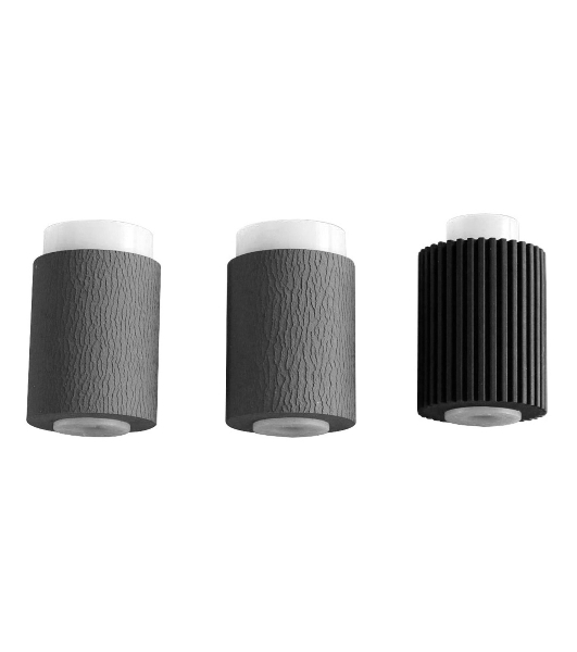 Комплект роликов CET CET6590 (NROLR1542FCZZ/NROLR1541FCZZ) для Sharp AR-2048S/2048D/2048N/2348D/2348N (упак.:3шт)
