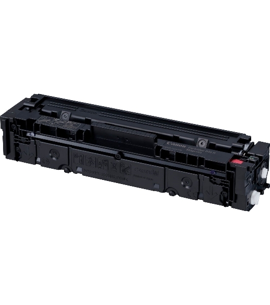 Картридж лазерный Canon 045M H пурпурный, 2200 стр., для i-SENSYS MF631/633/635, LBP611