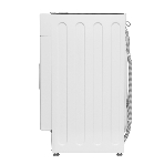 Стиральная машина встраиваемая HOMSair WMB148WH белый, загрузка фронтальная 8 кг, 1400 об/мин, класс A+++, фото7
