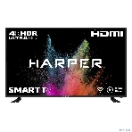Телевизор Harper 55' 55U660TS черный LED 4K UHD 60Hz Smart TV Android 2GB/32GB, фото11