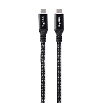 Кабель USB4 TypeCM/CM 8K@30Hz, 40Gbps, PD 240W, медь Telecom 2м TUS840-2M, фото12
