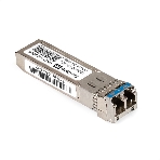 Трансивер SFP+ EXT-10G-SM1310-LC2-10KM (10Gbase-LR для одномодового оптического кабеля, 10 Гбит/с, Tx:1310/Rx:1310 нм, до 10 км, разъем Duplex LC), фото3