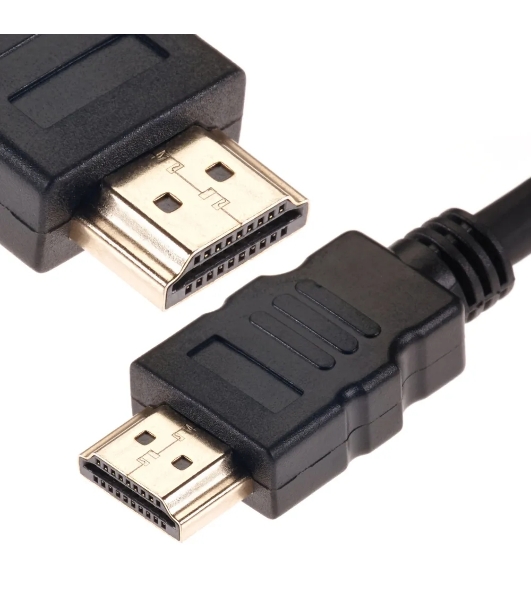 Кабель Telecom HDMI 19M/M 1.4V+3D, 15м 2 фильтра