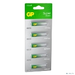 Алкалиновые батарейки GP Super Alkaline G-Tech 24А ААA - 1 шт. на отрывных блистерах, фото4
