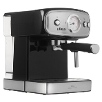 Кофеварка рожковая Ufesa CE7244 BRESCIA черный/серебристый, исп. кофе - молотый, 1.5 л, 850 Вт, 20 бар, фото5