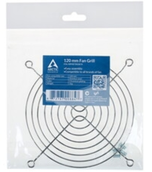 Аксессуары Arctic Cooling ARCTIC 120мм Fan Grill (ACFAN00087A) ACFAN00087A
