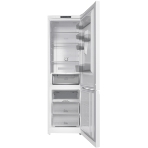 Холодильник Hotpoint HT 5200 C W белый двухкамерный 240/83л морозилка снизу, No Frost, фото13
