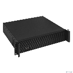 Серверный корпус ExeGate Pro 2U350-01 (RM 19', высота 2U, глубина 350, БП 1U-350DS, USB), фото15