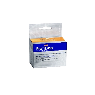 Картридж струйный ProfiLine PL-CB338HE №141XL для принтеров HP DJ D4263/D4363/Officejet J5783/J6413/Photosmart C4283/C4483/C4583/C5283C/D5363 Color водные