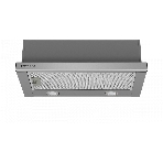 Вытяжка встраиваемая Maunfeld VS Light 50 нержавеющая сталь, 50 см, 520 куб. м/ч, 56 дБ, фото30