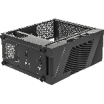 Компьютерный корпус Accord ACC-CL915 черный без БП ATX 4x120мм 2xUSB 2.0 1xUSB 3.0 audio, фото2
