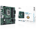 Материнская плата ASUS Pro Q670M-C-CSM, LGA 1700, Intel Q670, 4xDDR5, 6xSATA, 2xM.2, 1xPCIe 4.0 x16, 1xHDMI, 2xDP, 1x1Gb LAN, 4xUSB-A 3.2 Gen 2, 3x3.5 мм, 7.1, mATX, фото7