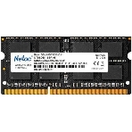 Оперативная память NETAC Basic, DDR3L, 8GB (1x8GB), 1600MHz, CL11, SO-DIMM, фото5