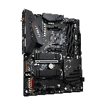 Материнская плата GIGABYTE B550 AORUS Elite AX V2, AM4, AMD B550, 4xDDR4, 4xSATA, 2xM.2, 1xPCIe 4.0 x16, 2xPCIe 3.0 x1, 1xDP, 1xHDMI, 1x2.5Gb LAN, Wi-Fi 6, Bluetooth 5, 2xUSB-A 10Gbps, 3xUSB-A 5Gbps, 2xUSB-A 2.0, 1xUSB-C 5Gbps, 5x3.5 мм, 7.1, ATX, фото9