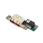 Допплата DC Jack board для Asus G701VI, фото2