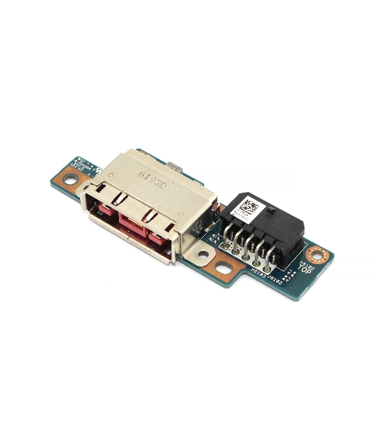 Допплата DC Jack board для Asus G701VI