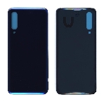Задняя крышка для Xiaomi Mi 9 синий, фото2