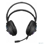 Гарнитура Defender Dexter RG чёрный, проводная, USB / 2 x mini jack 3.5 мм, подсветка, фото8