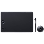 Графический планшет Wacom Intuos Pro Medium M, 8192 уровней, USB Type-C, фото11