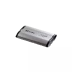 Внешний SSD ADATA SD810, 1TB, USB 3.2 Gen 2x2 Type-C, R/W 2000/2000, серебристый, фото10