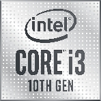 Процессор Intel Core i3-10105 Soc-1200 3.7GHz OEM, фото8
