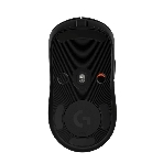 Мышь беспроводная Logitech G PRO 2 LIGHTSPEED черный, 32000 dpi, радиоканал, USB, кнопки - 8, фото11